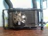 Radiador intercooler MD158600