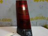Luz trasera/de freno 7701030761