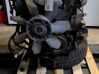 Motor M13A1105166