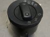 Bouton commande réglage hauteur de phares 8E0941531B