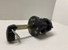 Passenger airbag on/off switch 919688604