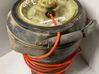 Rear air suspension bag/shock absorber 309512606