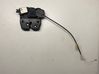 Tailgate/trunk/boot lock/catch/latch 51247119049