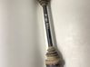 Rear driveshaft 7500916