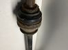 Rear driveshaft 7500916
