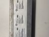 Bluetooth control unit module 9138179