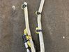 Roof airbag 30366090