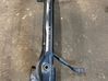 Front bumper cross member 51117165458