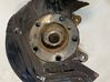 Front wheel hub 3412
