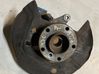 Front wheel hub 3412023