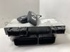 Juego de cerradura y set ECU del motor 8577839