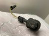 Sensor impacto/accidente para activar Airbag 9224178