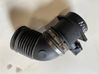 Mass air flow meter 7533853