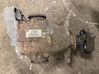 Rear differential 7592325