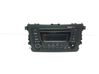 Panel / Radioodtwarzacz CD/DVD/GPS 3910184M20BKZ