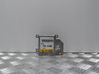 Airbag control unit/module YWC107090