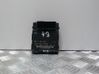 Comfort/convenience module 13193590