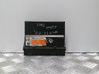 Comfort/convenience module 3S7T15K600MC