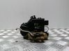 Front door lock 4B1837016B