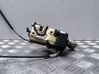 Front door lock 9660698680