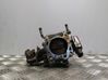 Throttle valve 