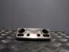 Front seat light 63316910793