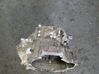 Manual 6 speed gearbox 