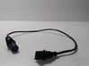 Crankshaft position sensor 0261210219