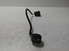 Detonation knock sensor 