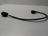 Detonation knock sensor 1072086B