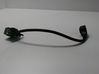 Detonation knock sensor 1072085C
