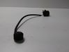 Detonation knock sensor 12A699
