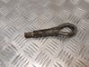 Towing hook eye 