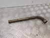 Wheel nut wrench 