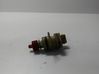 Speed sensor (speedometer sensor) 2576063A