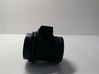 Mass air flow meter 