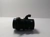 Mass air flow meter 98090420
