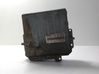 Engine control unit/module 0281010113