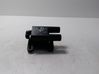 High voltage ignition coil 