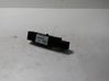 Airbag deployment crash/impact sensor 8622365
