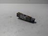 Airbag deployment crash/impact sensor 9452777