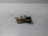 Airbag deployment crash/impact sensor 13251078