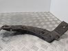 Rear bumper mounting bracket 5P0807375A