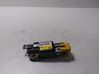 Airbag deployment crash/impact sensor 13123276