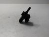 Brake pedal sensor switch 4M5T7C534AA