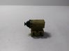 Brake pedal sensor switch 04671336