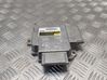 Airbag control unit/module 12802256