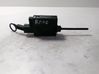 Fuel tank cap lock 8200000966