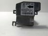 Airbag control unit/module 24439954