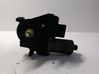 Rear door window regulator motor 0130821784